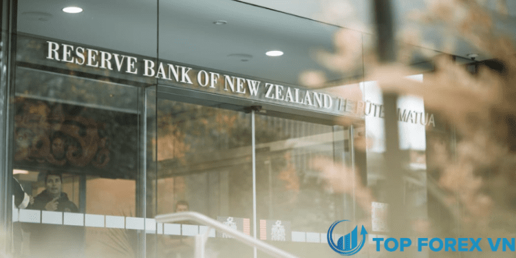 Ngân hàng Trung ương New Zealand giữ nguyên mức lãi suất