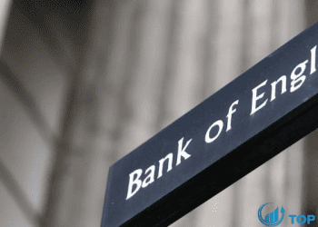Lãi suất của Ngân hàng Trung ương Anh đã đạt đỉnh, duy trì ở mức 5,25%