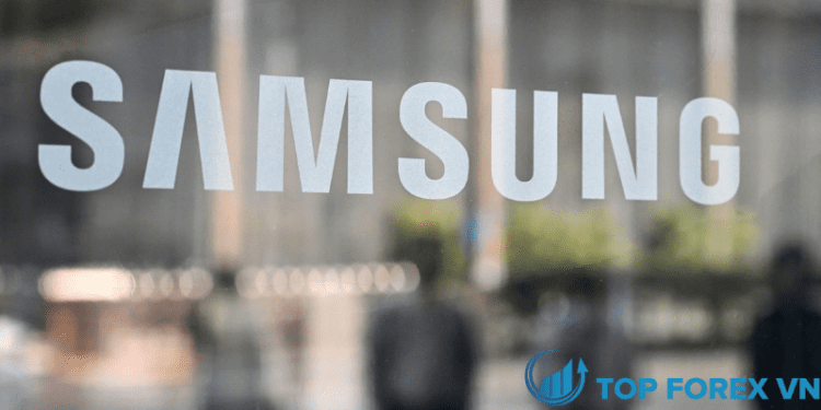 Lợi nhuận quý 3 của Samsung có thể giảm 80% do thua lỗ chip vẫn tiếp diễn