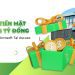 Quà tặng tiền mặt lên đến 2,5 tỷ đồng cho khách hàng khi mua cổ phiếu Microsoft tại Ascuex