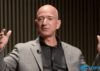 Jeff Bezos dự kiến ​​bán thêm cổ phiếu Amazon trị giá 1 tỷ USD 
