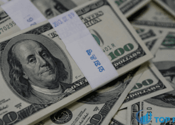 Đồng USD đứng vững trước dữ liệu lạm phát của Mỹ