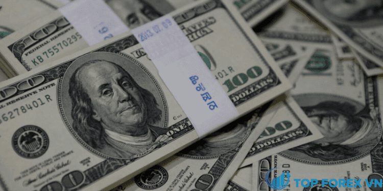 Đồng USD đứng vững trước dữ liệu lạm phát của Mỹ