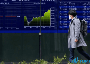 Chứng khoán châu Á kéo dài đà tăng nhờ hy vọng cắt giảm lãi suất sớm