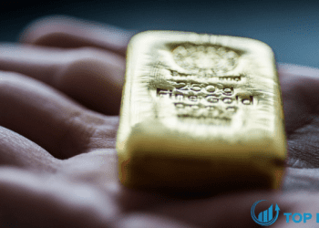 Giá vàng ngày 01/11: đảo chiều tăng giá