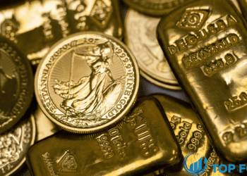 Giá vàng ngày 07/11: tiếp đà giảm nhẹ chờ phát biểu của các quan chức Fed