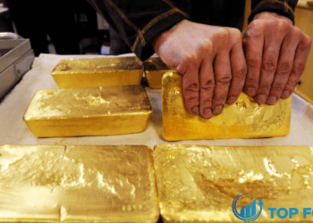 Giá vàng ngày 15/11: vàng thế giới tăng sau dữ liệu lạm phát Mỹ