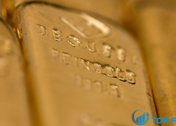 Giá vàng ngày 20/11: giảm nhẹ trở lại do đồng USD phục hồi