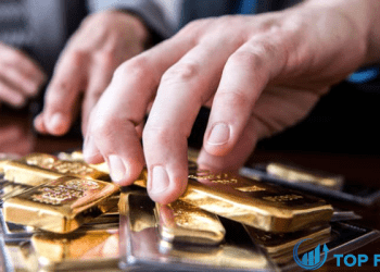 Giá vàng ngày 28/11: ổn định sau khi leo mức đỉnh 6 tháng