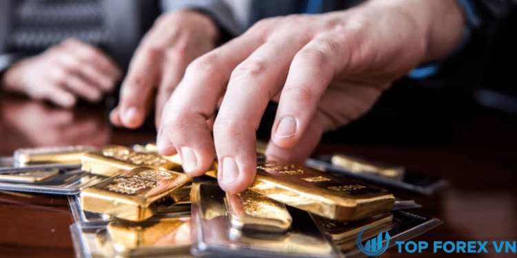 Giá vàng ngày 28/11: ổn định sau khi leo mức đỉnh 6 tháng