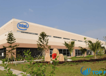 Intel gác kế hoạch mở rộng hoạt động sản xuất chip tại Việt Nam 
