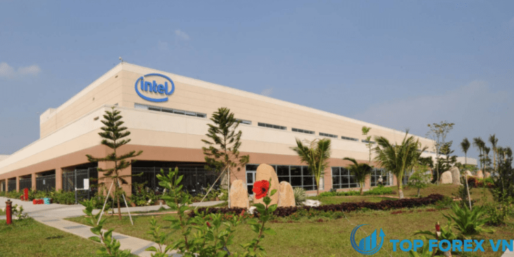 Intel gác kế hoạch mở rộng hoạt động sản xuất chip tại Việt Nam
