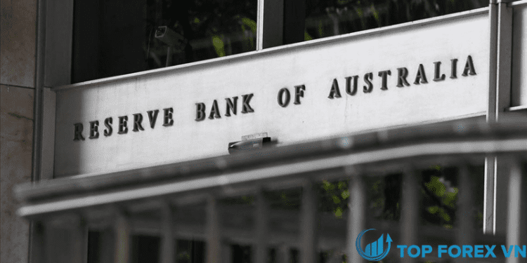 Ngân hàng Trung ương Úc nhận thấy nguy cơ lạm phát tăng bất ngờ trong triển vọng chính sách