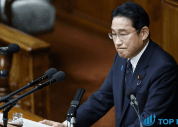 Nhật Bản công bố gói kích thích trị giá 113 tỷ USD để chống lại nỗi đau lạm phát