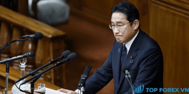 Nhật Bản công bố gói kích thích trị giá 113 tỷ USD để chống lại nỗi đau lạm phát