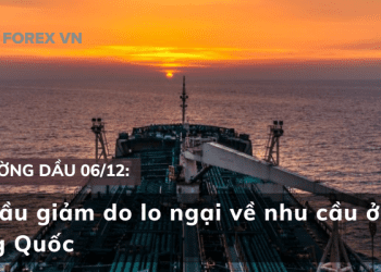 Giá dầu giảm do lo ngại về nhu cầu ở Trung Quốc