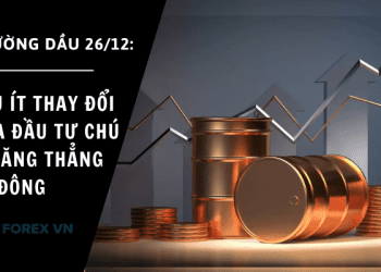 Giá dầu ít thay đổi khi nhà đầu tư chú ý đến căng thẳng Trung Đông