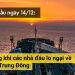Giá dầu tăng khi các nhà đầu lo ngại về xung đột ở Trung Đông