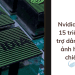 Nvidia huy động 15 triệu USD hỗ trợ dân thường