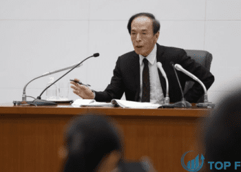 Thống đốc BOJ gợi ý về khả năng thay đổi chính sách