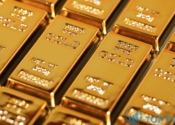 Giá vàng ngày 25/12: vàng tăng trong phiên đầu tuần