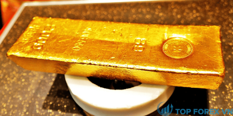 Giá vàng ngày 26/12: vàng trong nước tăng mạnh