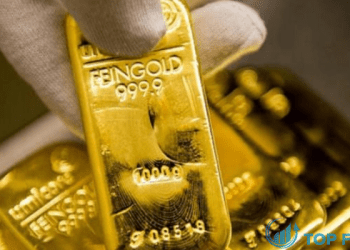 Giá vàng ngày 07/12: dứt chuỗi giảm hai ngày liên tiếp