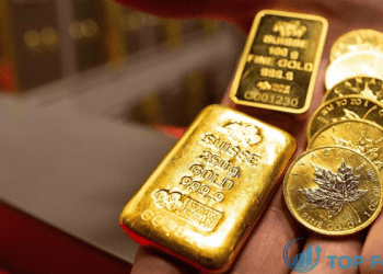 Giá vàng ngày 13/12: tăng trước cuộc họp chính sách của Fed