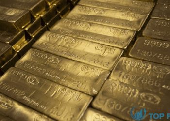 Giá vàng ngày 18/12: vàng thế giới tiếp đà giảm nhẹ sáng đầu tuần