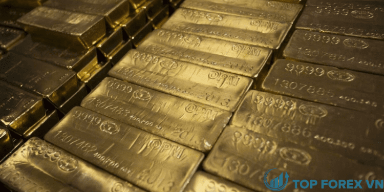 Giá vàng ngày 18/12: vàng thế giới tiếp đà giảm nhẹ sáng đầu tuần
