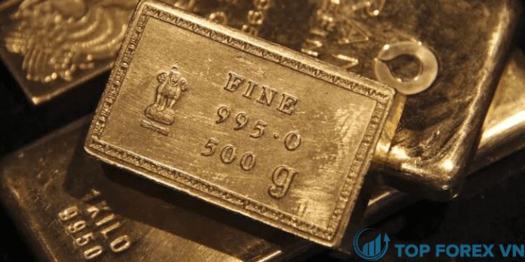 Giá vàng ngày 19/12: đi ngang chờ dữ liệu lạm phát của Mỹ