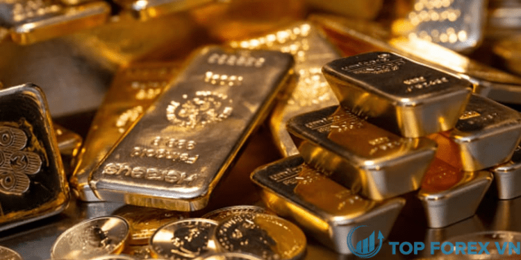 Giá vàng ngày 20/12: ổn định chờ thêm dữ liệu mới