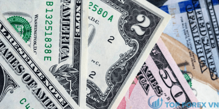 Đồng USD giảm trước thềm báo cáo lạm phát Mỹ