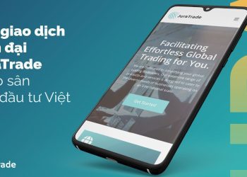 Sàn JuraTrade có gì hấp dẫn nhà đầu tư?