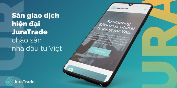 Sàn JuraTrade có gì hấp dẫn nhà đầu tư?