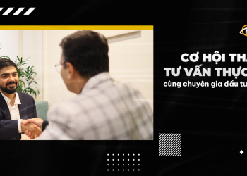 Sàn First Option | Lớp học đầu tư Độc Quyền từ Chuyên gia người Ấn