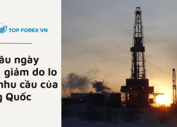 Giá dầu ngày 19/01 giảm do lo ngại nhu cầu của Trung Quốc
