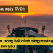 Gia dau giam trong boi canh Trung Quoc suy yeu