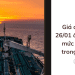 Giá dầu ổn định gần mức cao nhất trong 2 tháng