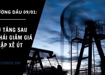 Giá dầu tăng sau động thái giảm giá của Ả Rập Xê Út