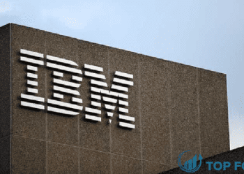 Cổ phiếu IBM vọt lên mức đỉnh 10 năm nhờ triển vọng AI tươi sáng