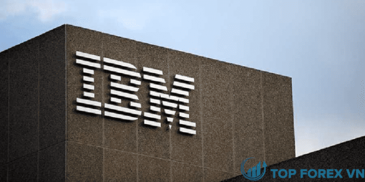 Cổ phiếu IBM vọt lên mức đỉnh 10 năm nhờ triển vọng AI tươi sáng