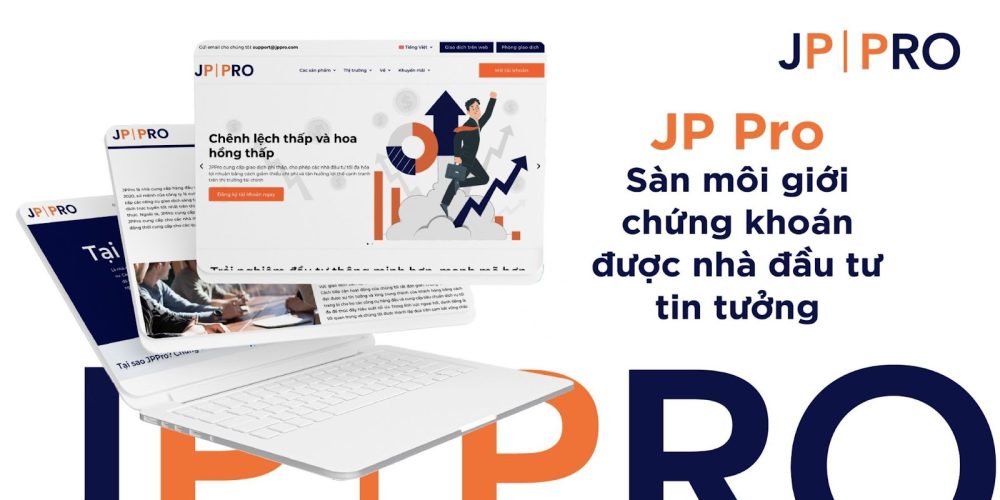 JP Pro 1