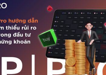 Khắc phục rủi ro khi đầu tư chứng khoán – Lớp học đầu tư miễn phí tại JP Pro