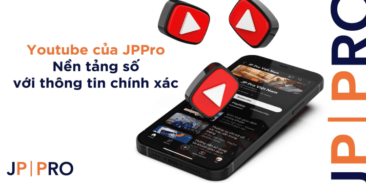 JPPro 3