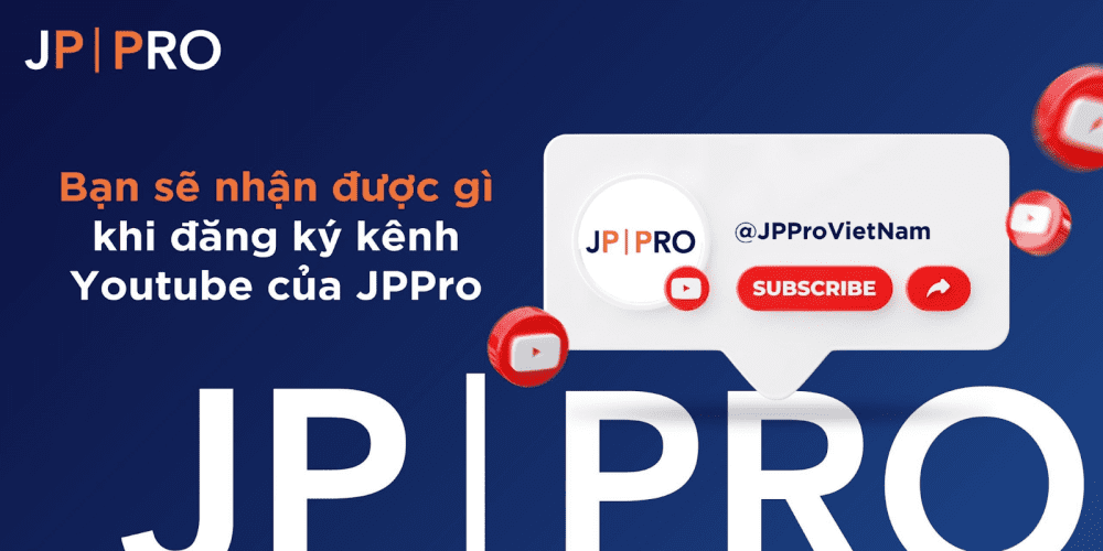 JPPro 4