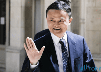 Jack Ma thu mua lại 50 triệu USD cổ phiếu Alibaba trong quý 4