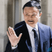 Jack Ma thu mua lại 50 triệu USD cổ phiếu Alibaba trong quý 4