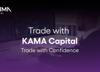 Kama Capital 3