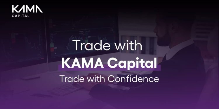 Kama Capital 3